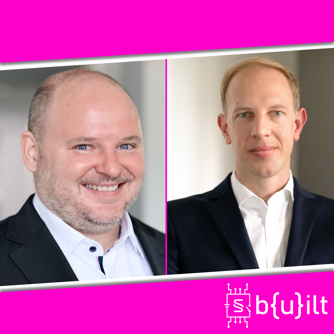 Read more about the article Kick-off Event mit Witzel Erb Backu & Partner